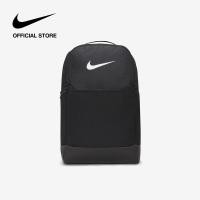 ราคา Nike Brasilia 9 5 Training Backpack Medium 24L Black ไนกี้ เป้สะพายหลังเทรนนิ่งยูนิเซ็กส์ ขนาดกลาง 24 ล Brasilia 9 5 สีดำ (12473292610)