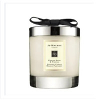 ราคา For Jo Malone Lime Basil Mandarin Home Candle 200g (24321262208)