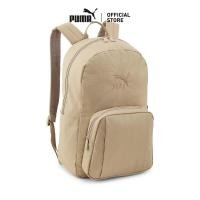 ราคา PUMA Prime Select กระเป๋าเป้สะพายหลัง Classics Archive สีเบจ 09056805 (25404762627)