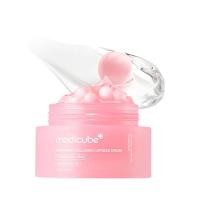ราคา Medicube PDRN Pink Collagen Capsule Cream 55g (24564526944)