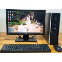 ราคา คอมพิวเตอร์แบรนด์dell hp lenovo CORE I5 ยกชุด พร้อมจอ19 เม้าส์คีย์บอร์ดสายไฟสายจอ พร้อมใช้งาน คอมพิวเตอร์ราคาถูก คอมมือ2 REFURBISHED (25323047520)