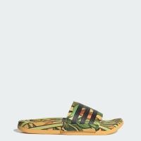 ราคา adidas Lifestyle Adilette Comfort Sandals Women Yellow JI2263 (22792111260)