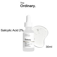 ราคา The Ordinary Salicylic Acid 2 Solution การขัดผิว สิวหัวดำ รูขุมขนสะอาด ลดรอยแดงและบวม Pore Free 30ml (25371855783)