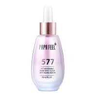 ราคา PAPA FEEL 577 Dark Spot Brightening Serum 30ml รอยสิว ผิวกระจ่างใส ดาร์ค สป็อต ไบรท์ Glass Skin เซรั่ม (25251293996)
