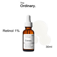 ราคา The Ordinary Retinol 1 in Squalan ยกกระชับ ต่อต้านริ้วรอย 30ml (25372064343)