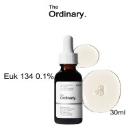 ราคา The Ordinary Euk 134 0 1 Serum การดูแลผิวต่อต้านวัย ดูแลผิว ป้องกันรังสี (25372136013)