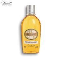 ราคา LOccitane Almond Shower Oil 500ml ล็อกซิทาน ออยล์อาบน้ำ อัลมอนด์ ชาวเวอร์ ออยล์ 500 มล (25570379812)