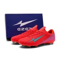 ราคา รองเท้าสตั๊ด Ezez Typhoon Pro รองเท้าฟุตบอล รองเท้าสตั๊ดฟุตบอลของแท้ FG AG รองเท้าฟุตซอล สตั๊ดฟุตบอล Size 37 44 (25164964312)