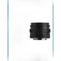 ราคา NiYi Focus เลนส์ 50มม F1 4 สำหรับกล้องครึ่งเฟรม (24872549894)