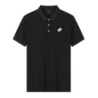 ราคา Lotto เสื้อโปโลแห้งไวระบายอากาศสำหรับผู้ชาย (25277390148)
