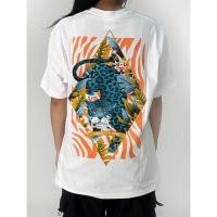 ราคา PAUL FRANK เสื้อยืด TIGER JUNGLE (22849203001)