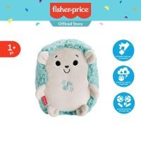 ราคา Fisher Price Calming Vibes Hedgehog Soother ฟิชเชอร์ ไพรซ์ เม่นน้อย กล่อมนอน GHL40 (18571130911)