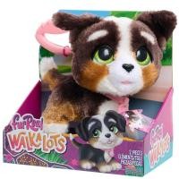 ราคา FURREAL WALK A LOTS BERNEDOODLE ของเล่น ฟิกเกอร์ โมเดล (23628182362)