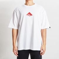ราคา EMERICA เสื้อยืด LOVE TRIANGLE (24889021619)