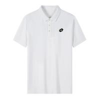 ราคา Lotto เสื้อโปโลแห้งไวระบายอากาศสำหรับผู้ชาย (25277390154)