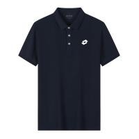 ราคา Lotto เสื้อโปโลแห้งไวระบายอากาศสำหรับผู้ชาย (25277390168)