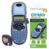 ราคา Original DYMO LT 100H handheld label printer for DYMO letratag label refill 91200 12267 91201 91202 91203 91204 91205 (24534044825)
