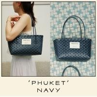 ราคา Ready to Ship TWENTYFIFTH PHUKET Basket Bag Artisan Collection (24793277284)