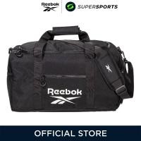 ราคา REEBOK Gym กระเป๋ายิมทรงหมอนผู้ใหญ่ (24923158084)