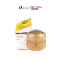 ราคา ครีมโกลด์ บำรุงผิวผสมทองคำ Kangzen Kristine Ko Kool 24K Gold Edition Nano Perfection Cream 30g (25166998408)