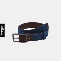 ราคา WRANGLER เข็มขัดหนังแท้ผู้ชาย รุ่น WR F324MBELN45 (23692749324)