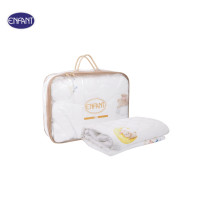 ราคา ENFANT อองฟองต์ Cozy Cool Blanket ผ้าห่มเย็น ลาย Dreamy Bear ขนาด 120x150 CM (25218903993)