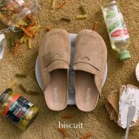 ราคา Minx รุ่น Wynn slipper รองเท้าสลิปเปอร์ หนังกลับ (24803557579)