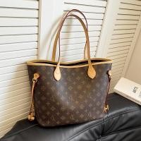 ราคา กระเป๋าถือทรงถุงจับปลาขนาดใหญ่ Louis CITEX LV สำหรับผู้หญิง กระเป๋าถือผู้หญิง 2024 กระเป๋าถือแบบหรูหราขนาดเล็กแบบใหม่ (24782553527)