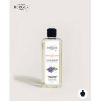 ราคา Maison Berger Maison Berger Paris Lavender Field 1L น้ำหอมสำหรับบ้าน ชนิดเติมตะเกียงน้ำหอม กลิ่นลาเวนเดอร์ ฟิลด์ ขนาด 1000 มิลลิลิตร (2760782185)