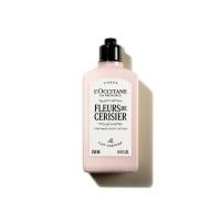 ราคา LOCCITANE LOccitane Cherry Blossom Body Lotion กลิ่นเชอร์รี่บลอสซั่ม อุดมด้วยเชียบัตเตอร์ เพื่อผิวนุ่มชุ่มชื่น ไม่แห้ง (25570635462)
