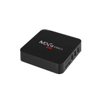 ราคา Tv Box MXQ PRO RAM4G 64GB Wifi Android 10 8K HD TV BOX รองรับ tv กล่องแอนดรอยbox 2022 กล่องทีวีดิจิตอล กล่องรับสัญญาณtv (17803013275)