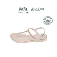 ราคา POLO CLUB รองเท้ายาง รุ่น JL 4007 สีชมพู รองเท้าแตะรัดส้น รองเท้าแตะผู้หญิง รองเท้าแตะแฟชั่นผู้หญิง รองเท้าลำลองผู้หญิง รองเท้าส้นเตี้ย (25002998238)