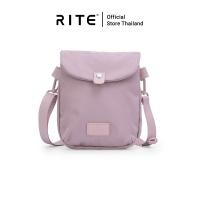 ราคา RITE Morandi series V9 X Fo Fellow GROUP pocket bag M สะพายข้าง F5140067 (23694077781)