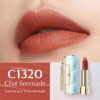 ราคา Florasis Blooming Rouge Soft Matte Love Lock Lipstick 2 0 (24761085850)