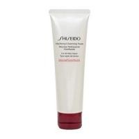 ราคา new product SHISEIDO Clarifying Cleansing Foam 125ml (25141805859)