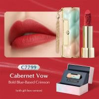 ราคา Florasis Blooming Rouge Soft Matte Love Lock Lipstick 2 0 (25505202413)