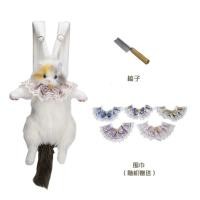 ราคา กระเป๋าเป้แมว น่ารัก ความจุขนาดใหญ่ ตุ๊กตา กระเป๋าเป้สะพายหลัง การจําลอง แมว ตุ๊กตา กระเป๋าเป้ (25143761436)