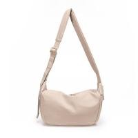 ราคา กระเป๋ากอล์ฟสะพายข้างสำหรับผู้หญิงกระเป๋าพาดลำตัวกันน้ำสายเดียวสำหรับสุภาพสตรีน้ำหนักเบาผ้าอ็อกซ์ฟอร์ดกระเป๋าสะพายมีหลายชั้นกระเป๋าสะพายข้างมีซิปปิดที่มีน้ำหนักเบา (24816386483)