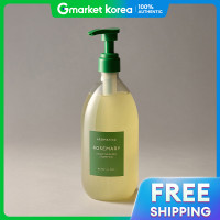 ราคา aromatica แชมพูผลัดเซลล์หนังศีรษะ โรสแมรี่ 750 มล NE (25295978207)