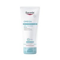 ราคา Eucerin Omega Balm 200ml (ยูเซอริน โอเมก้า บาล์ม บำรุงผิวหน้าและผิวกาย 200 มล.)