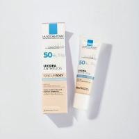 ราคา La Roche Posay UVIDEA Anthelios Tone Up Rosy 30ml LaRochePosay (24573411877)