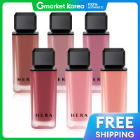 ราคา Hera ลิปกลอส กลอสเนื้อนู้ดเซนเซียล เพิ่มความอวบอิ่มริมฝีปาก 5g (25156631997)