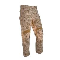 ราคา กางเกงขายาวแบบทาร์กิต้า กางเกงขายาวทรงทหารลายทหารสำหรับกลางแจ้ง ทรงหลวม ผ้าคอตตอนผสมโพลีเอสเตอร์ ความยาวปกติ (24413999270)