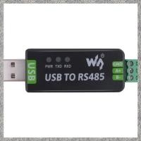 ราคา BIGY USB to RS485 Serial Converter RS485 Communication Module 300 921600Bps Built in ESD Protection Circuit (24359769735)
