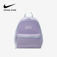 ราคา Nike Brasilia JDI Bag Hydrangeas ไนกี้ กระเป๋า 11ล ไฮเดรนเยีย (24358019953)