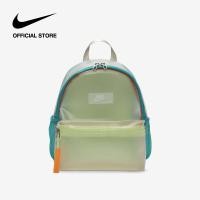 ราคา Nike Brasilia JDI Bag Clear ไนกี้ กระเป๋า 11ล เคลียร์ (24358108117)