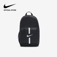 ราคา Nike Academy Team Bag Black ไนกี้ กระเป๋าเด็ก Academy Team สีดำ (21564616819)