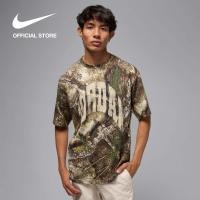 ราคา Jordan Mens Brooklyn Tee Sail (25176122422)