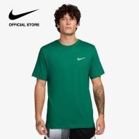 ราคา Nike Mens Sportswear Tee Malachite (24839594612)