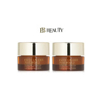 ราคา Estee Lauder Advanced Night Repair Eye Supercharged Gel Crème Synchronized Multi Recovery Eye Cream Sample 5ml x2 (24599849346)